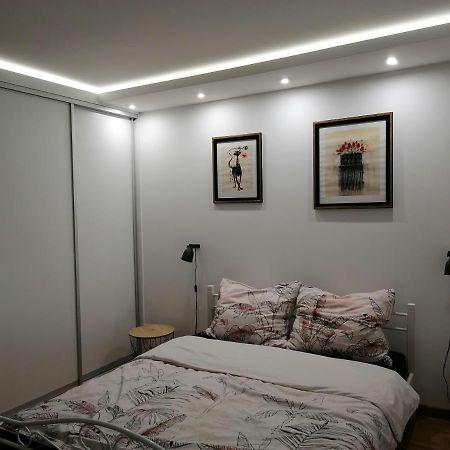 Apartament Pogodny Свіноуйсьце Екстер'єр фото